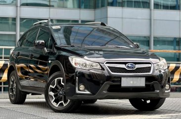 2017 Subaru XV  2.0i in Makati, Metro Manila