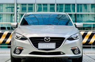 2016 Mazda 3 in Makati, Metro Manila