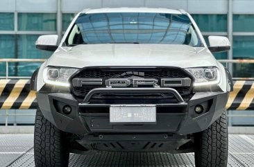 2020 Ford Everest  Titanium 2.2L 4x2 AT in Makati, Metro Manila