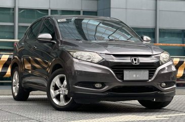 2016 Honda HR-V  1.8 E CVT in Makati, Metro Manila