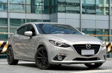 2016 Mazda 3 2.0L Premium Sportback in Makati, Metro Manila