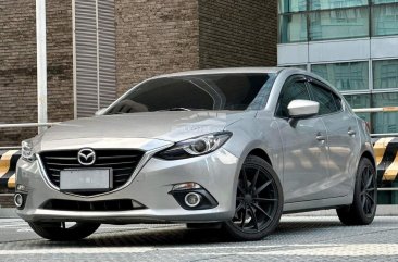 2016 Mazda 3 2.0L Premium Sportback in Makati, Metro Manila