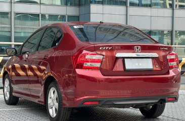 2012 Honda City in Makati, Metro Manila