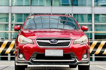 2017 Subaru XV  2.0i in Makati, Metro Manila