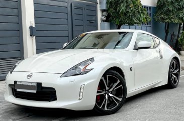 2021 Nissan 370Z 3.7 Premium AT in Manila, Metro Manila