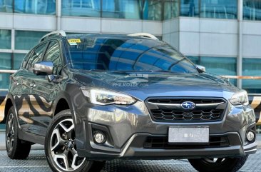 2020 Subaru XV  2.0i-S EyeSight in Makati, Metro Manila