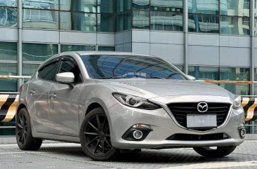 2016 Mazda 3 in Makati, Metro Manila