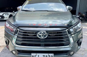 2022 Toyota Innova  2.8 G Diesel AT in Las Piñas, Metro Manila