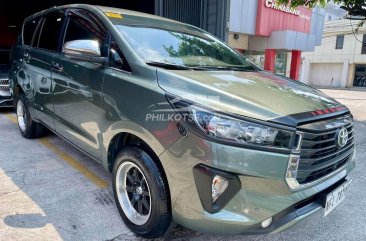 2022 Toyota Innova  2.8 G Diesel AT in Las Piñas, Metro Manila