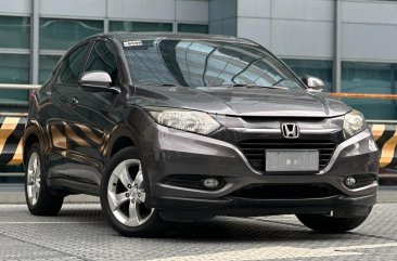 2016 Honda HR-V in Makati, Metro Manila