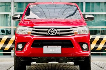 2019 Toyota Hilux in Makati, Metro Manila