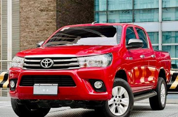 2019 Toyota Hilux in Makati, Metro Manila