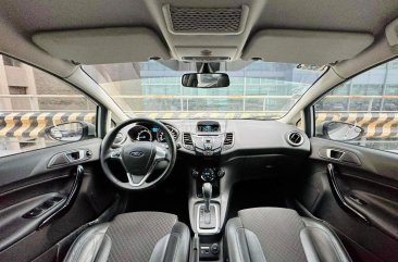 2014 Ford Fiesta in Makati, Metro Manila