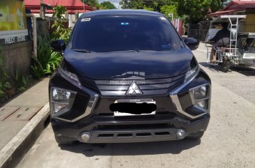 2019 Mitsubishi Xpander  GLX 1.5G 2WD MT in Batangas City, Batangas