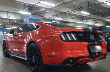2016 Ford Mustang  5.0L GT Convertiable AT in Quezon City, Metro Manila