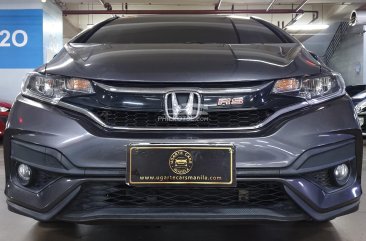 2019 Honda Jazz  1.5 RS Navi CVT in Quezon City, Metro Manila