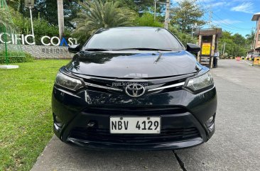 2017 Toyota Vios  1.3 E CVT in Las Piñas, Metro Manila