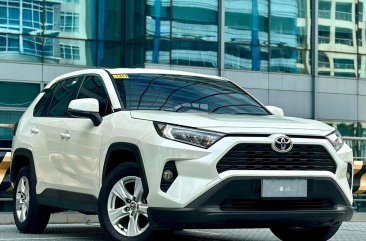 2020 Toyota RAV4  2.5 LE in Makati, Metro Manila