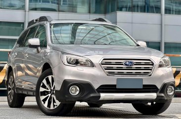 2017 Subaru Outback in Makati, Metro Manila