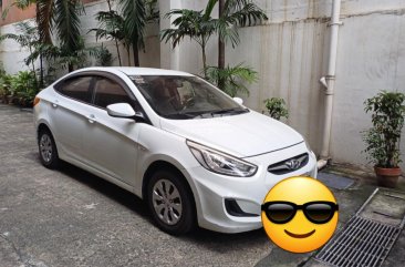 2014 Hyundai Accent in Makati, Metro Manila