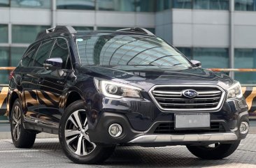 2018 Subaru Outback 2.5i-T EyeSight in Makati, Metro Manila