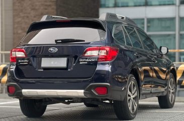 2018 Subaru Outback 2.5i-T EyeSight in Makati, Metro Manila