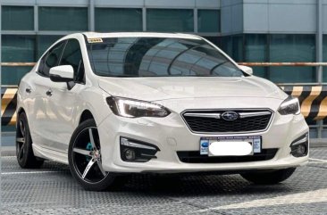 2018 Subaru Impreza  2.0i-S CVT in Makati, Metro Manila