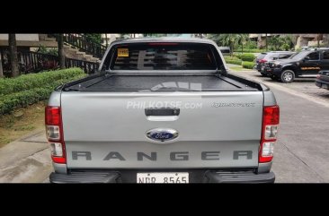 2016 Ford Ranger in Quezon City, Metro Manila