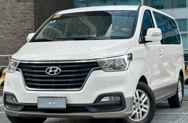 2019 Hyundai Grand Starex in Makati, Metro Manila