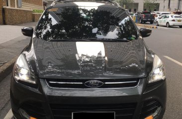 2016 Ford Escape in Mandaluyong, Metro Manila