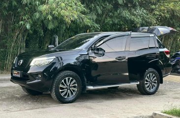 2021 Nissan Terra 2.5 VL 4x2 AT in Manila, Metro Manila