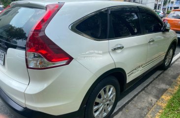 2015 Honda CR-V in Biñan, Laguna