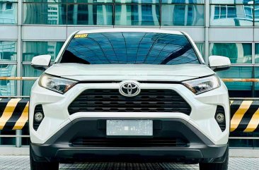 2020 Toyota RAV4 in Makati, Metro Manila