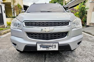 2013 Chevrolet Colorado  4x4 2.8D AT LTZ in Bacoor, Cavite