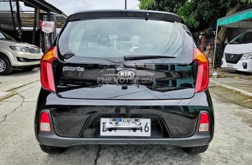 2016 Kia Picanto 1.2 EX AT in Bacoor, Cavite