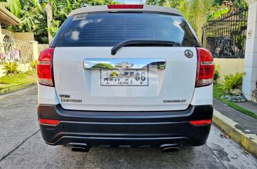 2016 Chevrolet Captiva  2.0 Dsl AT LS in Bacoor, Cavite