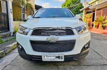 2016 Chevrolet Captiva  2.0 Dsl AT LS in Bacoor, Cavite