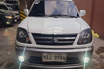 2017 Mitsubishi Adventure in Quezon City, Metro Manila