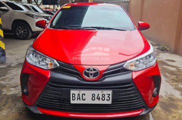 2023 Toyota Vios 1.3 XLE CVT in Quezon City, Metro Manila