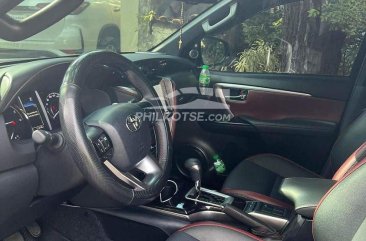 2023 Toyota Fortuner in Quezon City, Metro Manila