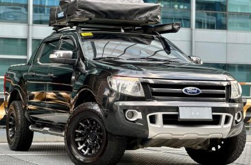 2014 Ford Ranger in Makati, Metro Manila