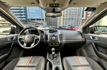 2014 Ford Ranger in Makati, Metro Manila