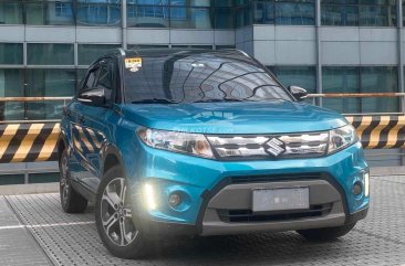 2019 Suzuki Vitara in Makati, Metro Manila