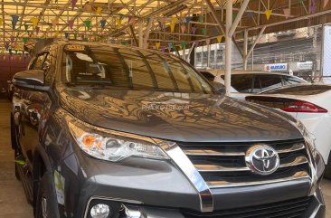 2019 Toyota Fortuner in Quezon City, Metro Manila