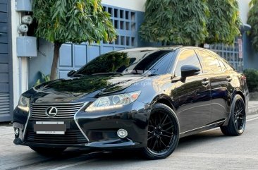 2015 Lexus Es 350 in Manila, Metro Manila