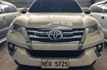 2020 Toyota Fortuner in Makati, Metro Manila