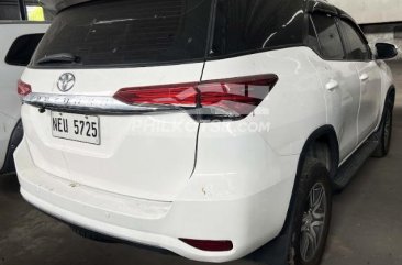 2020 Toyota Fortuner in Makati, Metro Manila