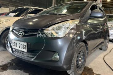 2016 Hyundai Eon in Makati, Metro Manila