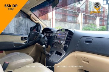 2009 Hyundai Starex in Quezon City, Metro Manila