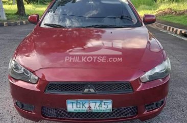 2012 Mitsubishi Lancer in Marikina, Metro Manila